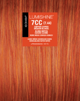 Joico | LumiShine | Coloration Permanente | Doré + Cuivré - 53 Karat