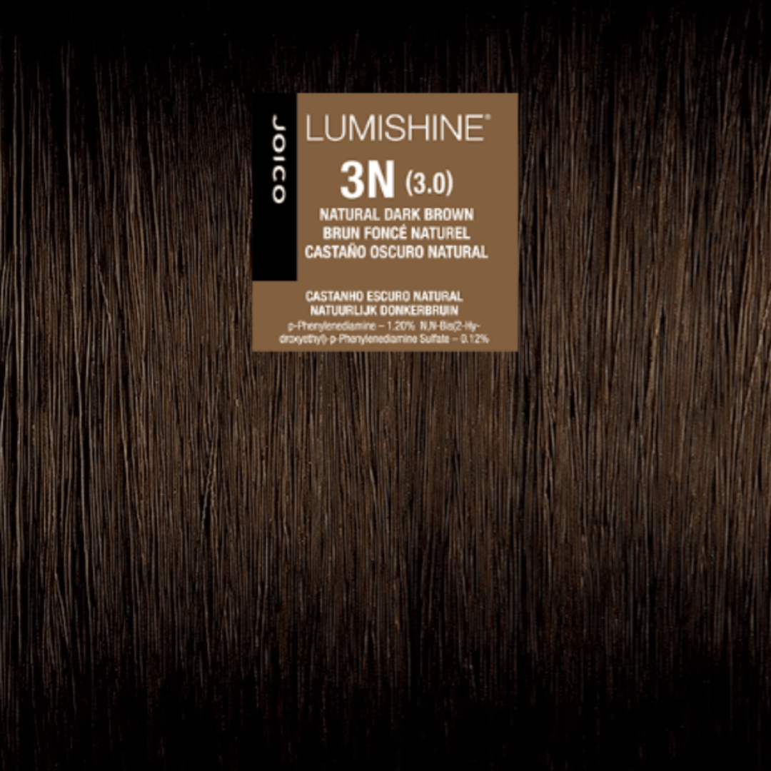 Joico | LumiShine | Coloration Permanente | Naturel - 53 Karat