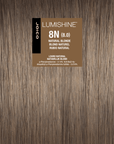 Joico | LumiShine | Coloration Permanente | Naturel - 53 Karat