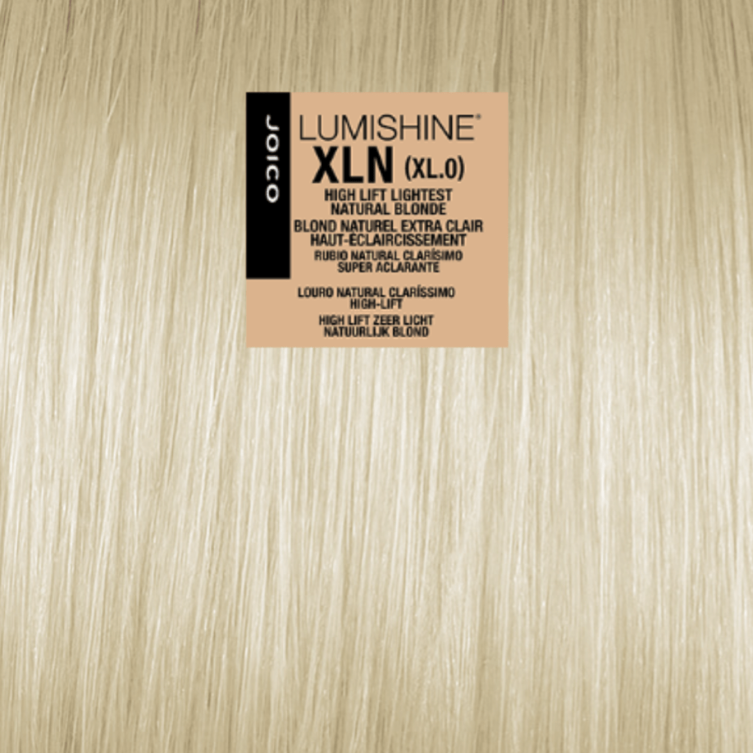 Joico | LumiShine | Coloration Permanente | Naturel - 53 Karat