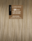 Joico | LumiShine | Coloration Permanente | Naturel - 53 Karat