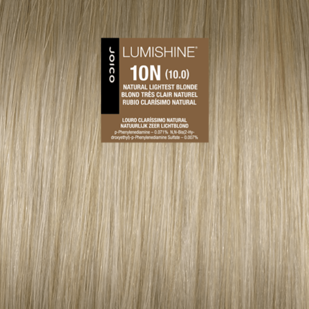 Joico | LumiShine | Coloration Permanente | Naturel - 53 Karat