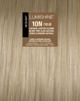 Joico | LumiShine | Coloration Permanente | Naturel - 53 Karat