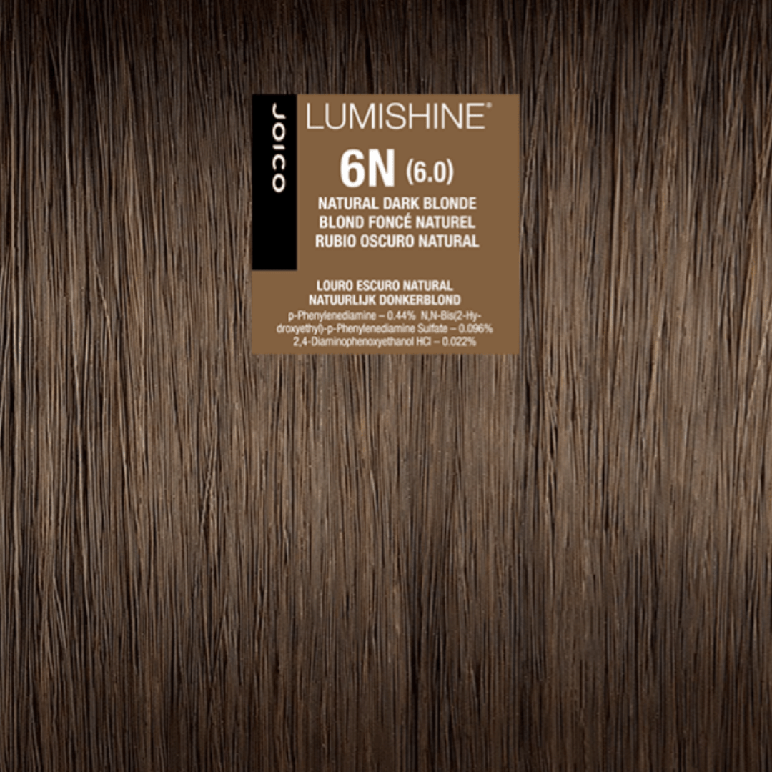 Joico | LumiShine | Coloration Permanente | Naturel - 53 Karat