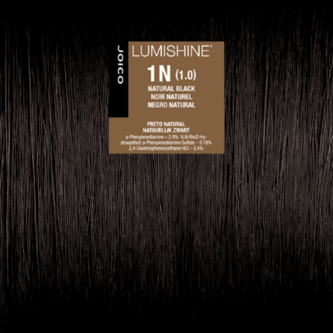 Joico | LumiShine | Coloration Permanente | Naturel - 53 Karat