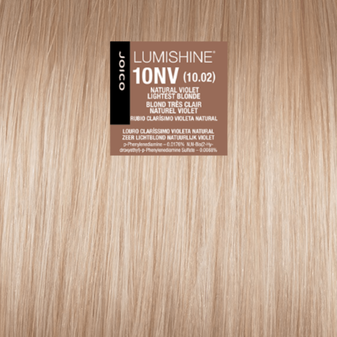 Joico | LumiShine | Coloration Permanente | Rouge + Violet - 53 Karat