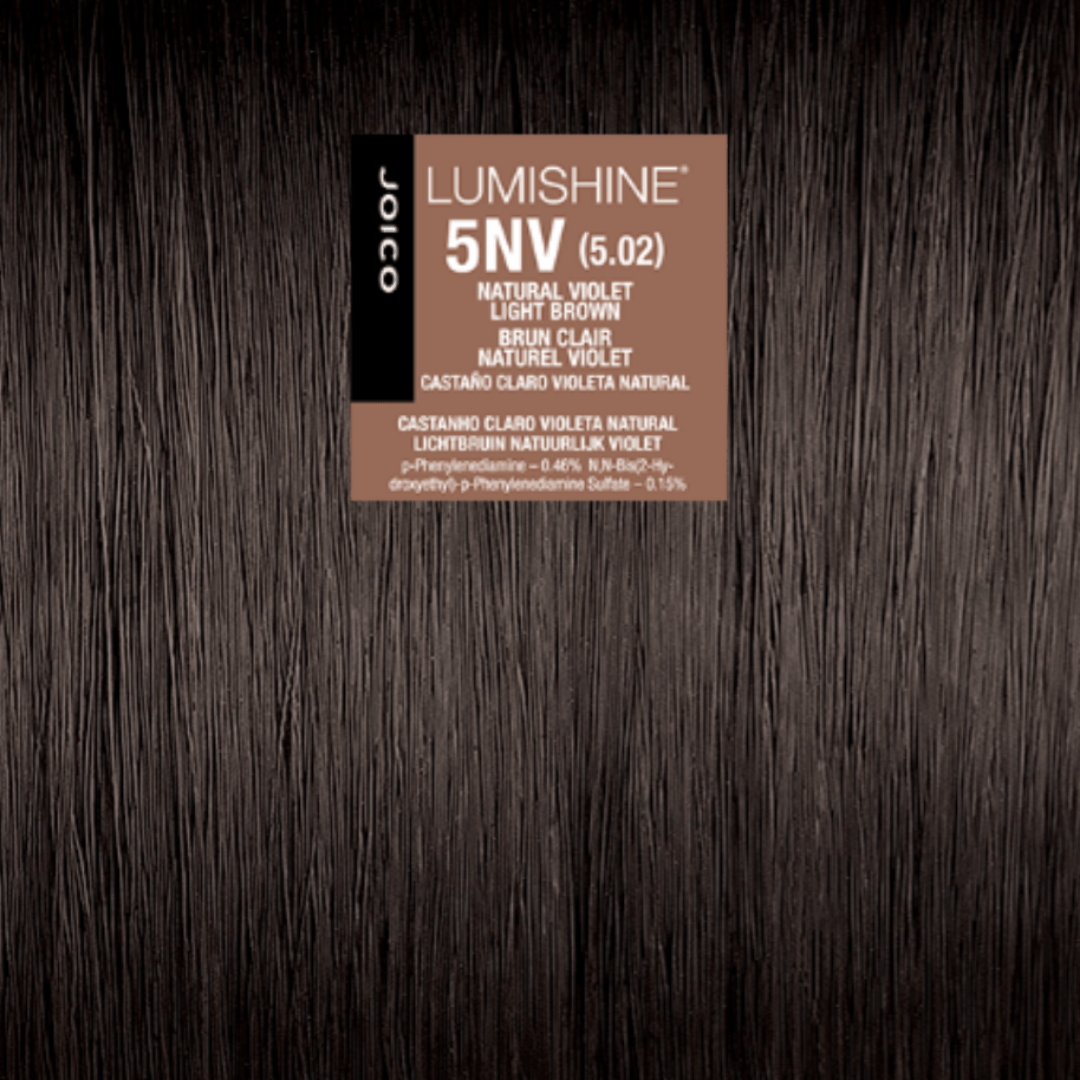 Joico | LumiShine | Coloration Permanente | Rouge + Violet - 53 Karat