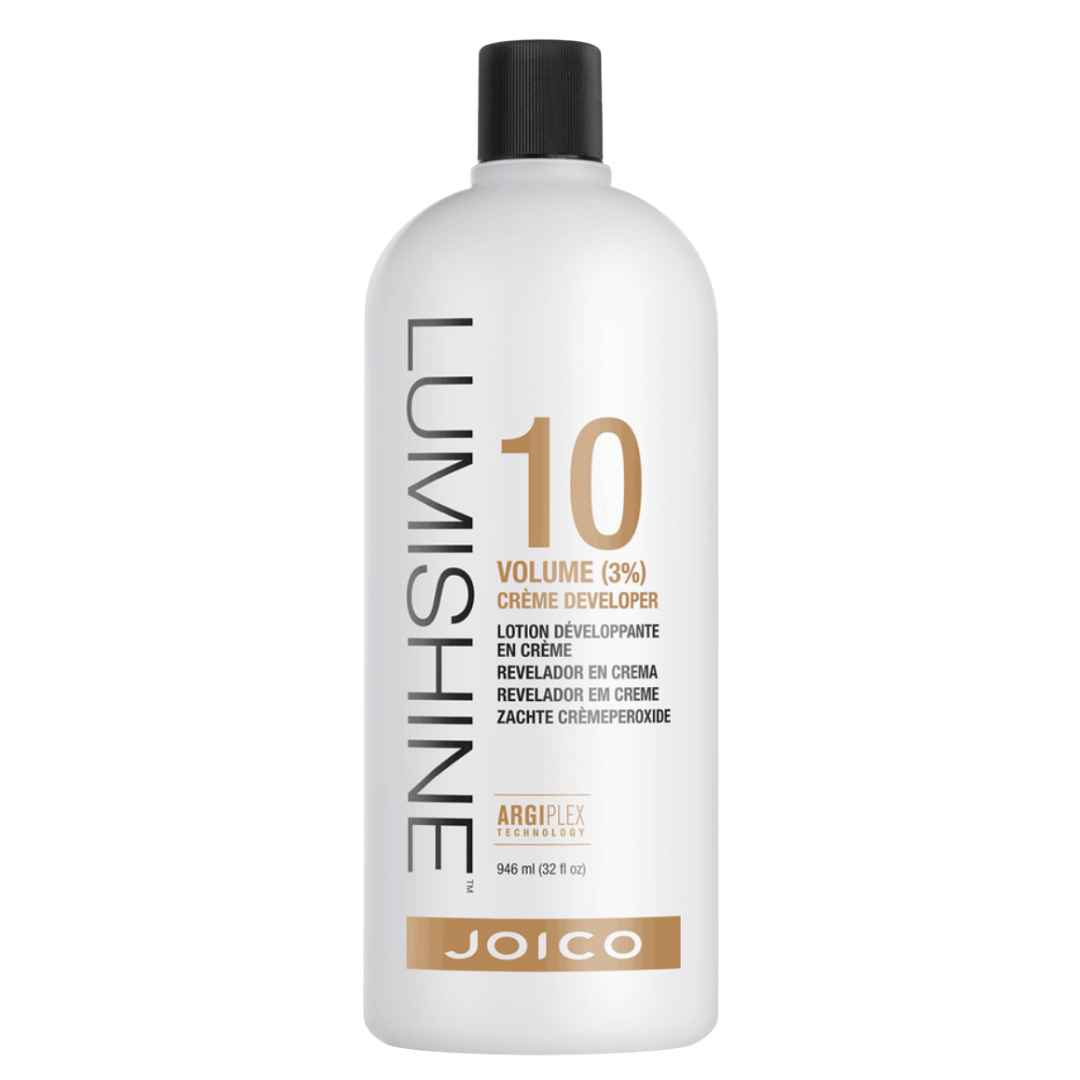 Joico | LumiShine | Développeurs - 53 Karat