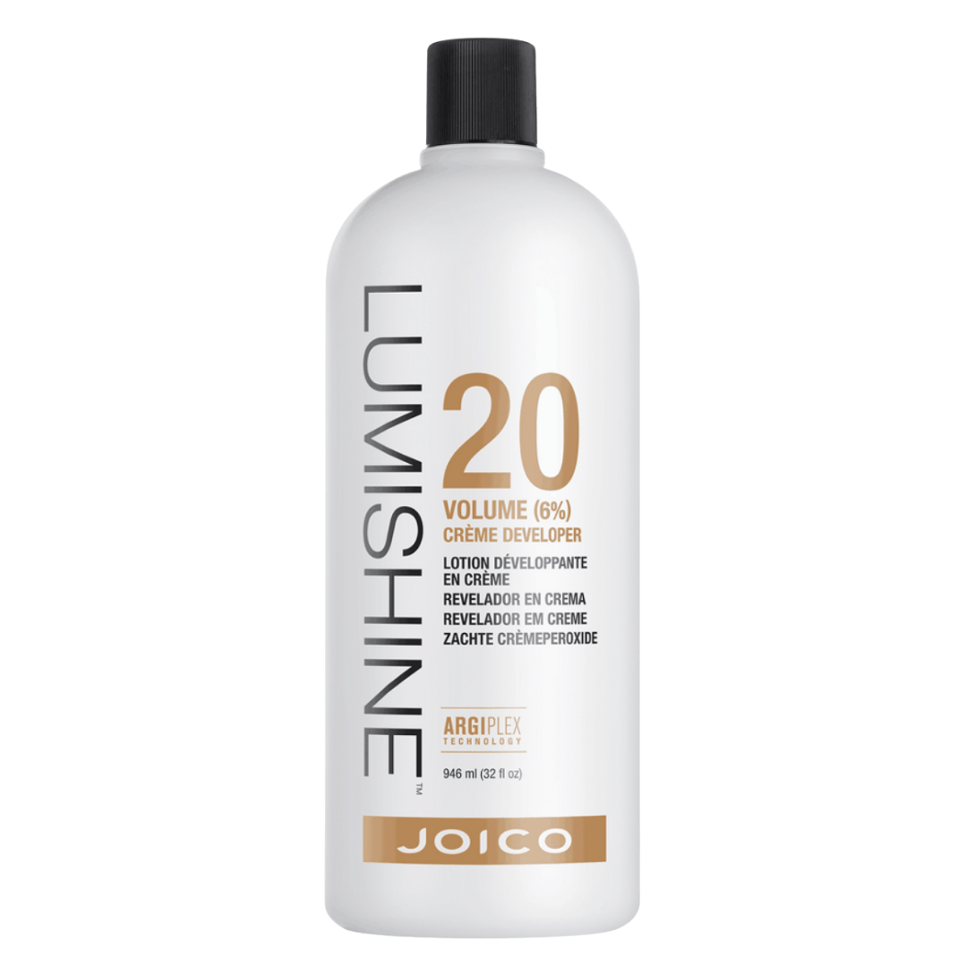 Joico | LumiShine | Développeurs - 53 Karat