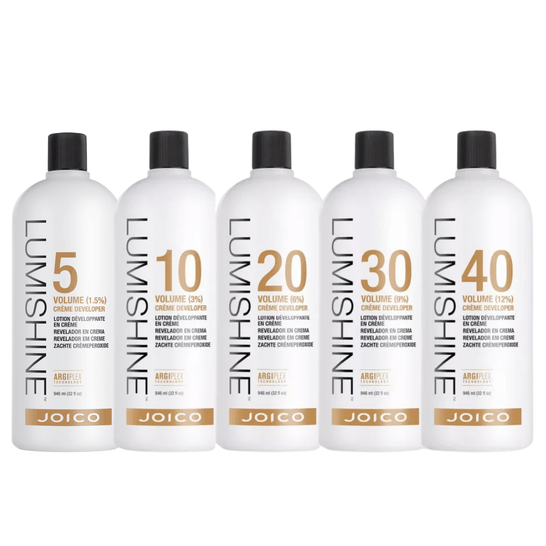 Joico | LumiShine | Développeurs - 53 Karat
