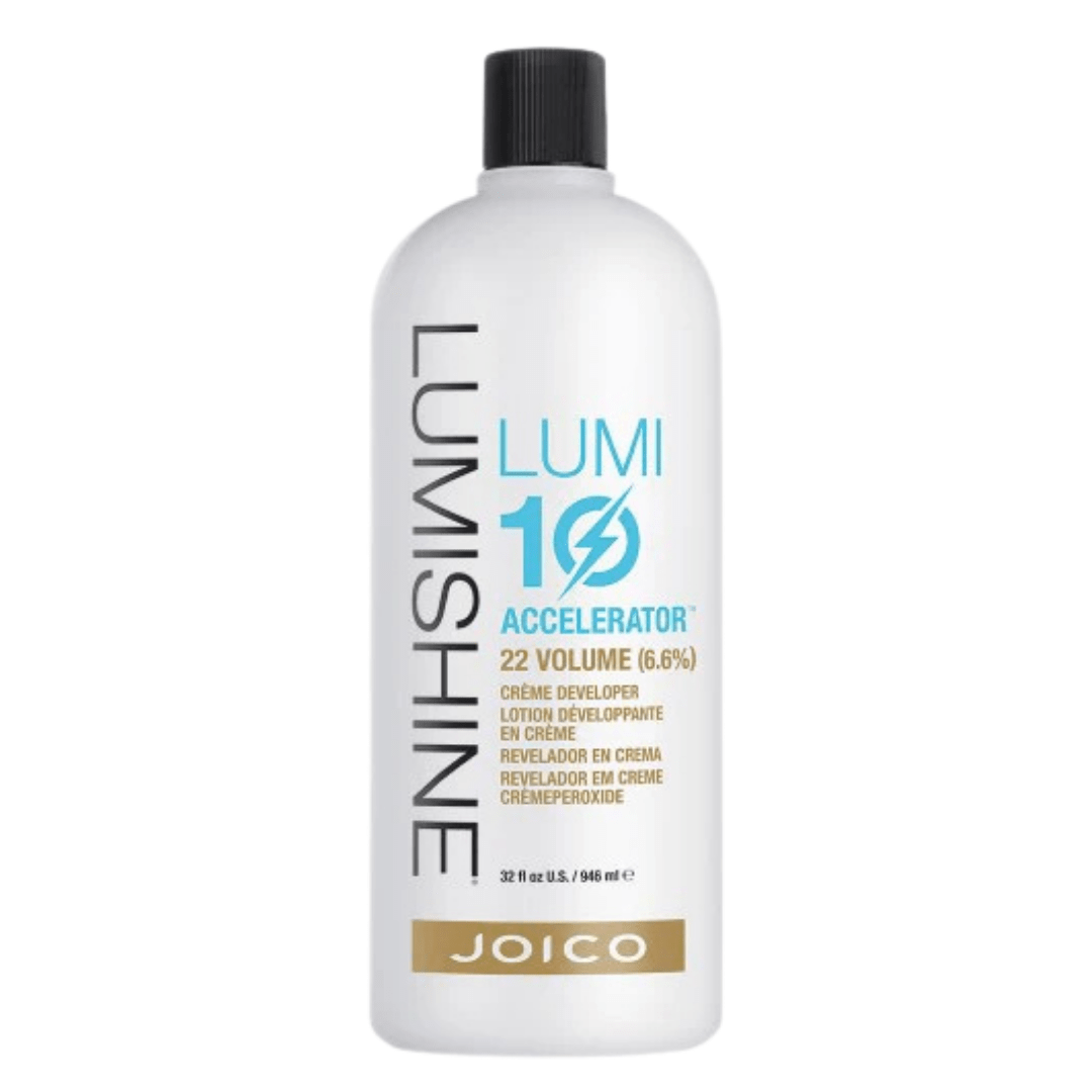 Joico | LumiShine Lumi10 | Accélérateur - 53 Karat