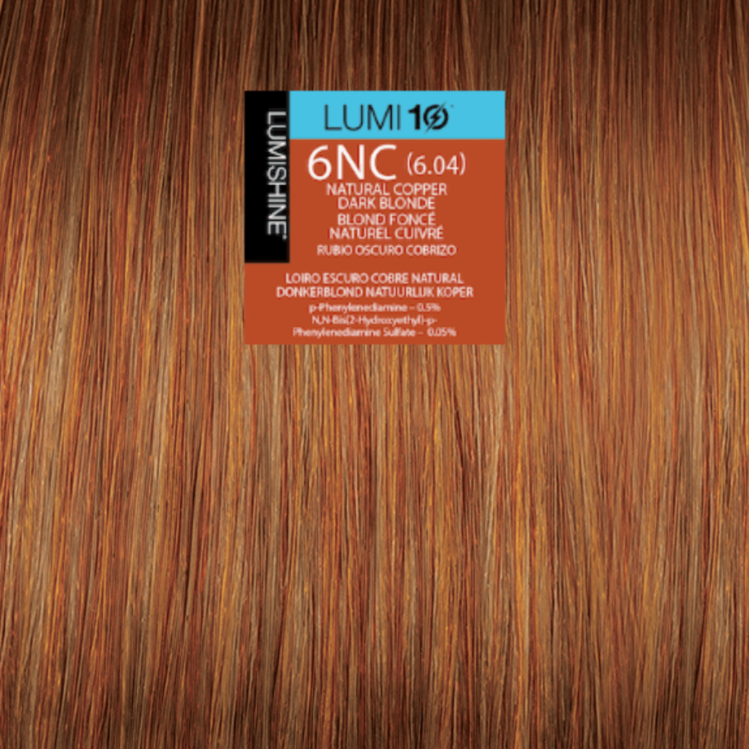 Joico | LumiShine | Lumi10 | Coloration Permanente 10 minutes - 53 Karat