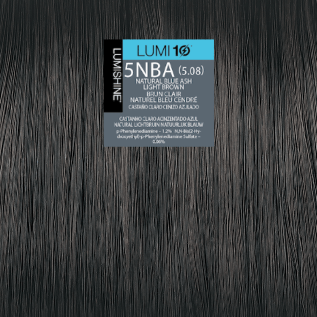 Joico | LumiShine | Lumi10 | Coloration Permanente 10 minutes - 53 Karat