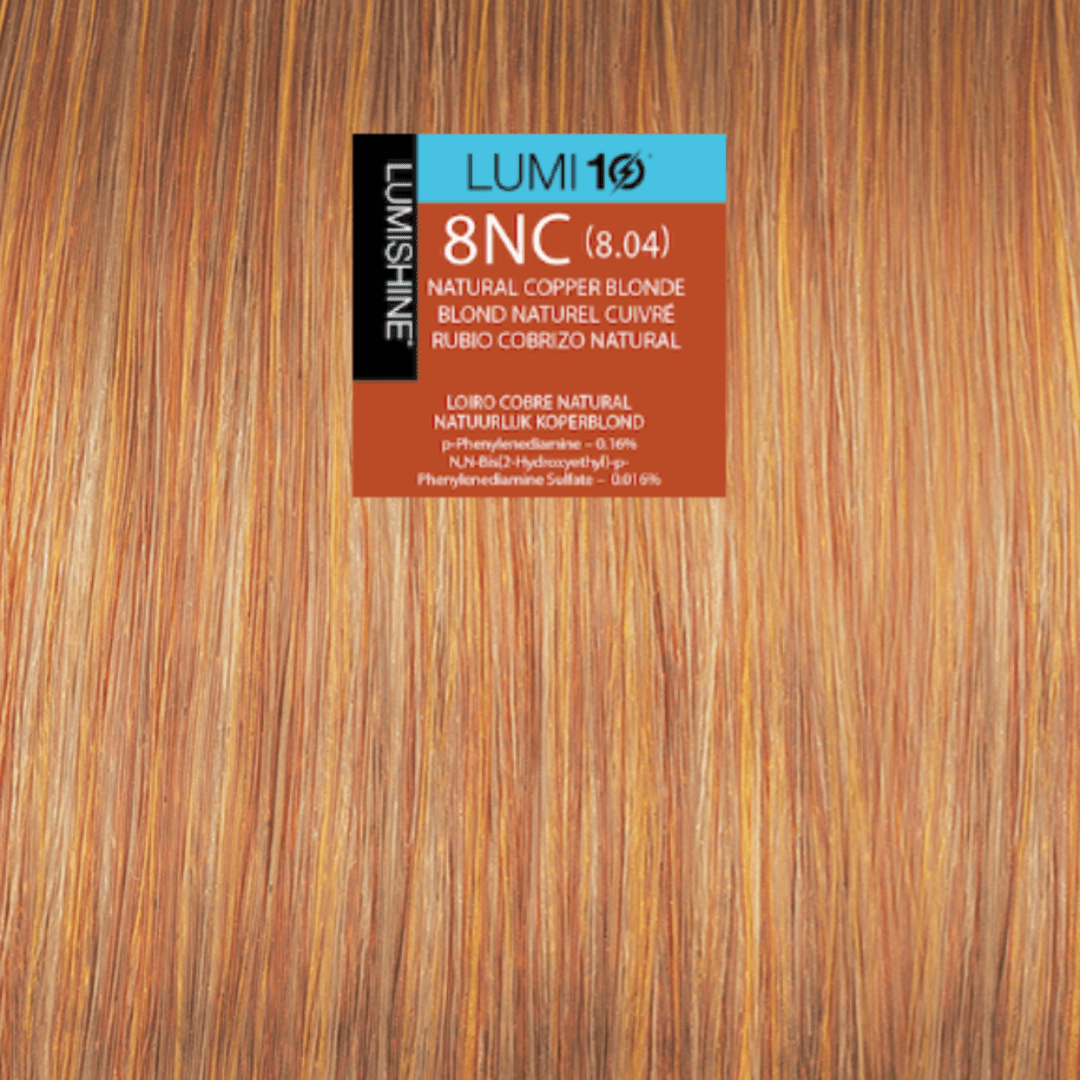 Joico | LumiShine | Lumi10 | Coloration Permanente 10 minutes - 53 Karat