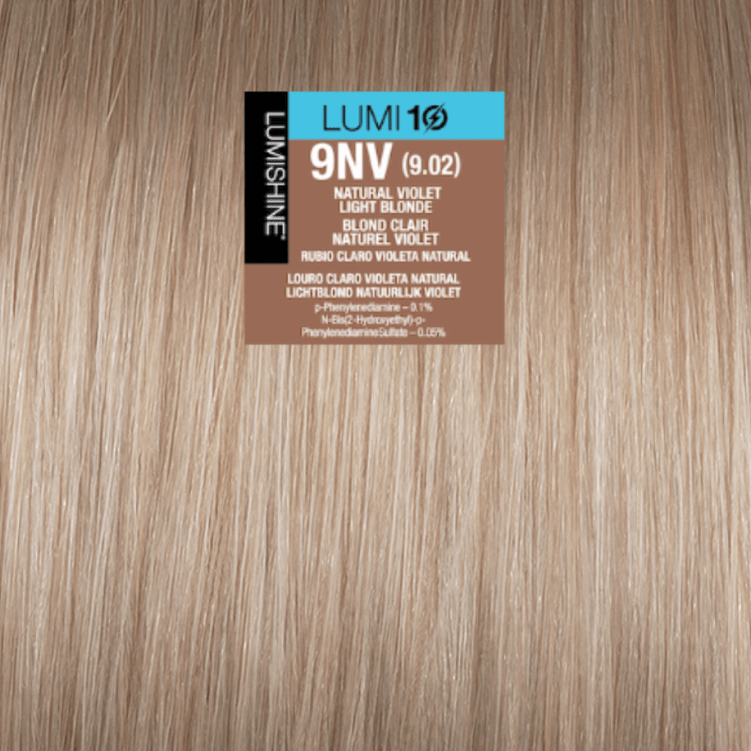 Joico | LumiShine | Lumi10 | Coloration Permanente 10 minutes - 53 Karat