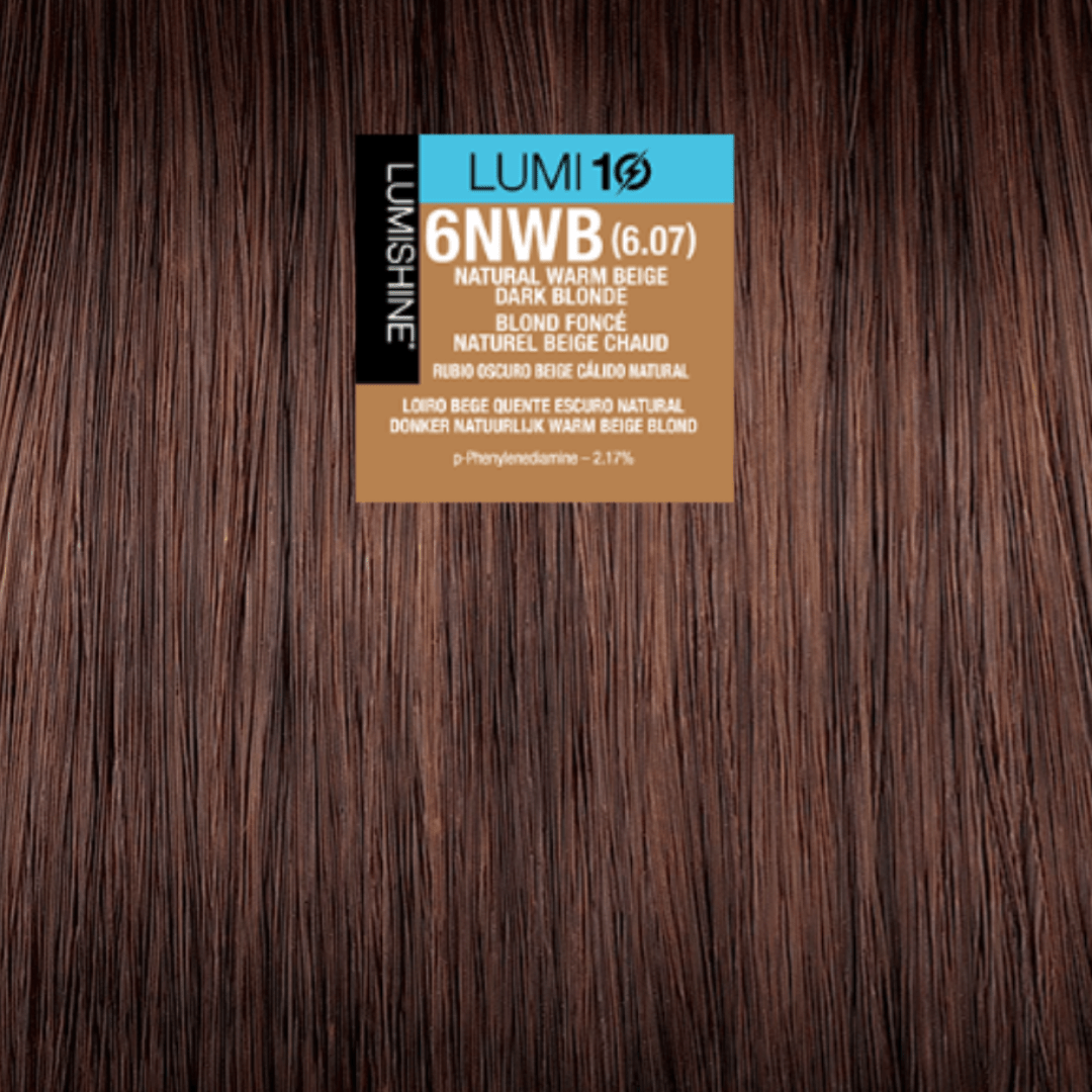 Joico | LumiShine | Lumi10 | Coloration Permanente 10 minutes - 53 Karat