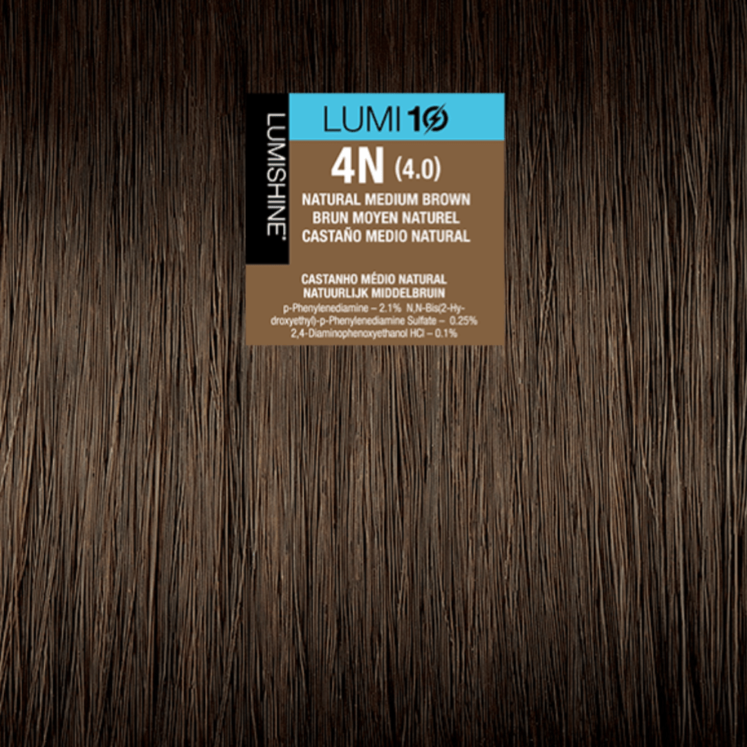 Joico | LumiShine | Lumi10 | Coloration Permanente 10 minutes - 53 Karat