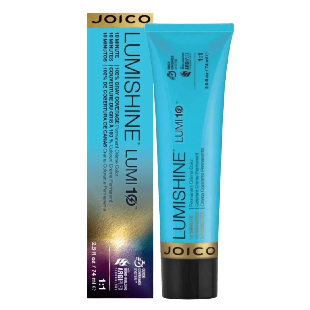 Joico | LumiShine | Lumi10 | Coloration Permanente 10 minutes - 53 Karat
