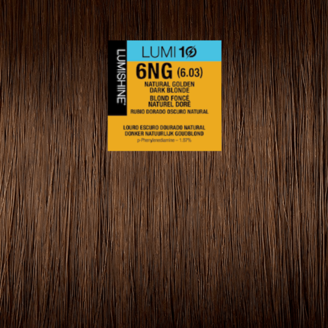 Joico | LumiShine | Lumi10 | Coloration Permanente 10 minutes - 53 Karat