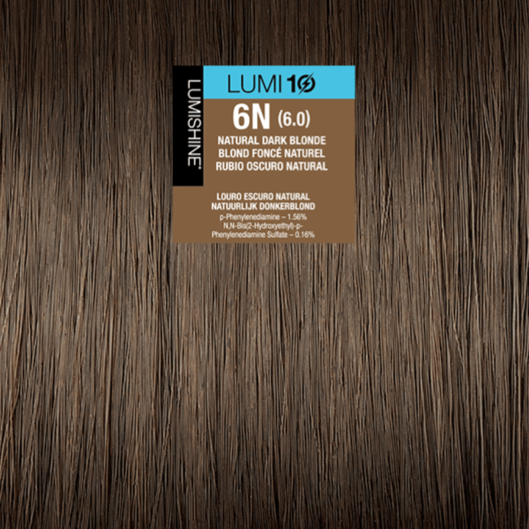 Joico | LumiShine | Lumi10 | Coloration Permanente 10 minutes - 53 Karat