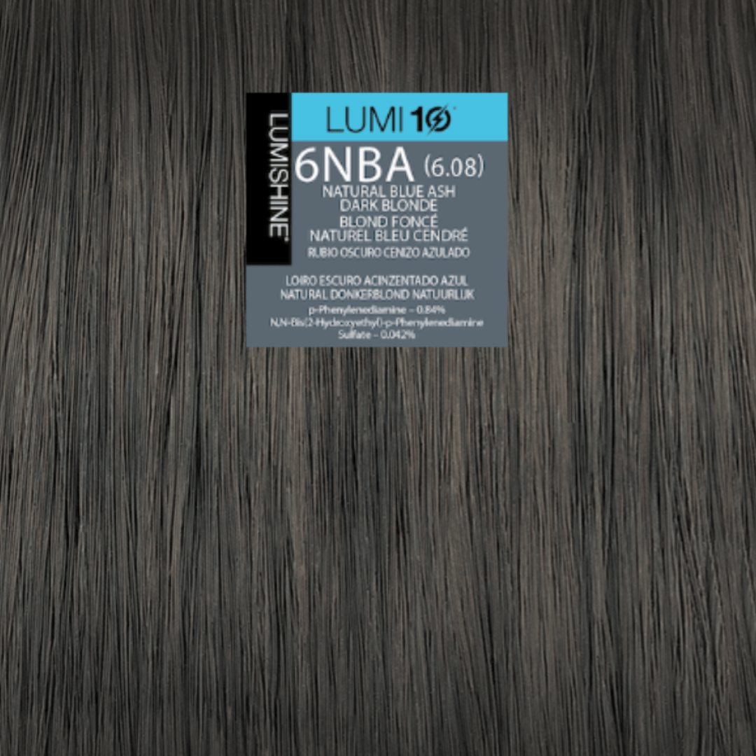 Joico | LumiShine | Lumi10 | Coloration Permanente 10 minutes - 53 Karat