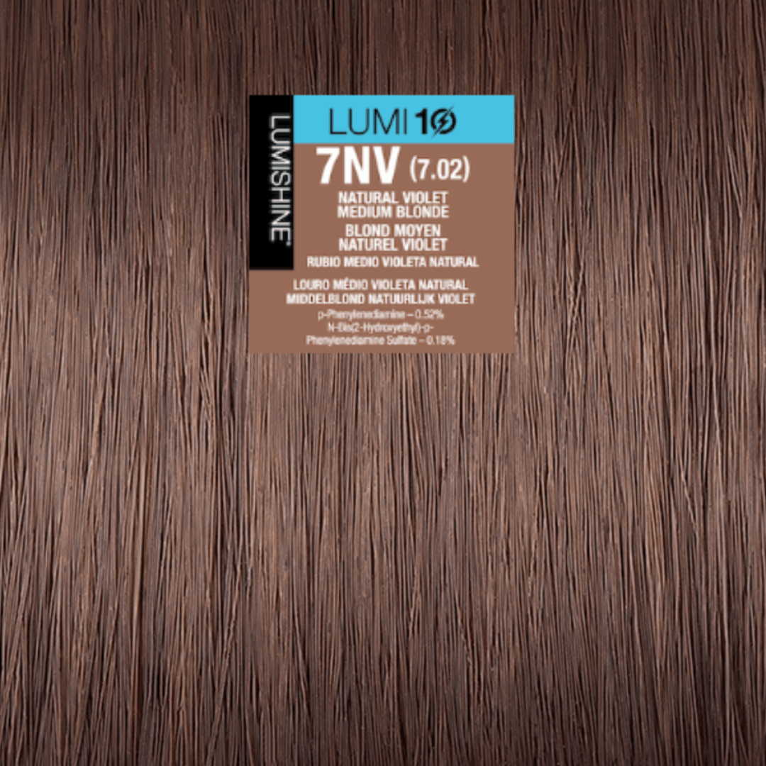 Joico | LumiShine | Lumi10 | Coloration Permanente 10 minutes - 53 Karat