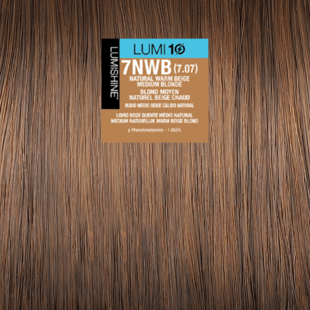 Joico | LumiShine | Lumi10 | Coloration Permanente 10 minutes - 53 Karat