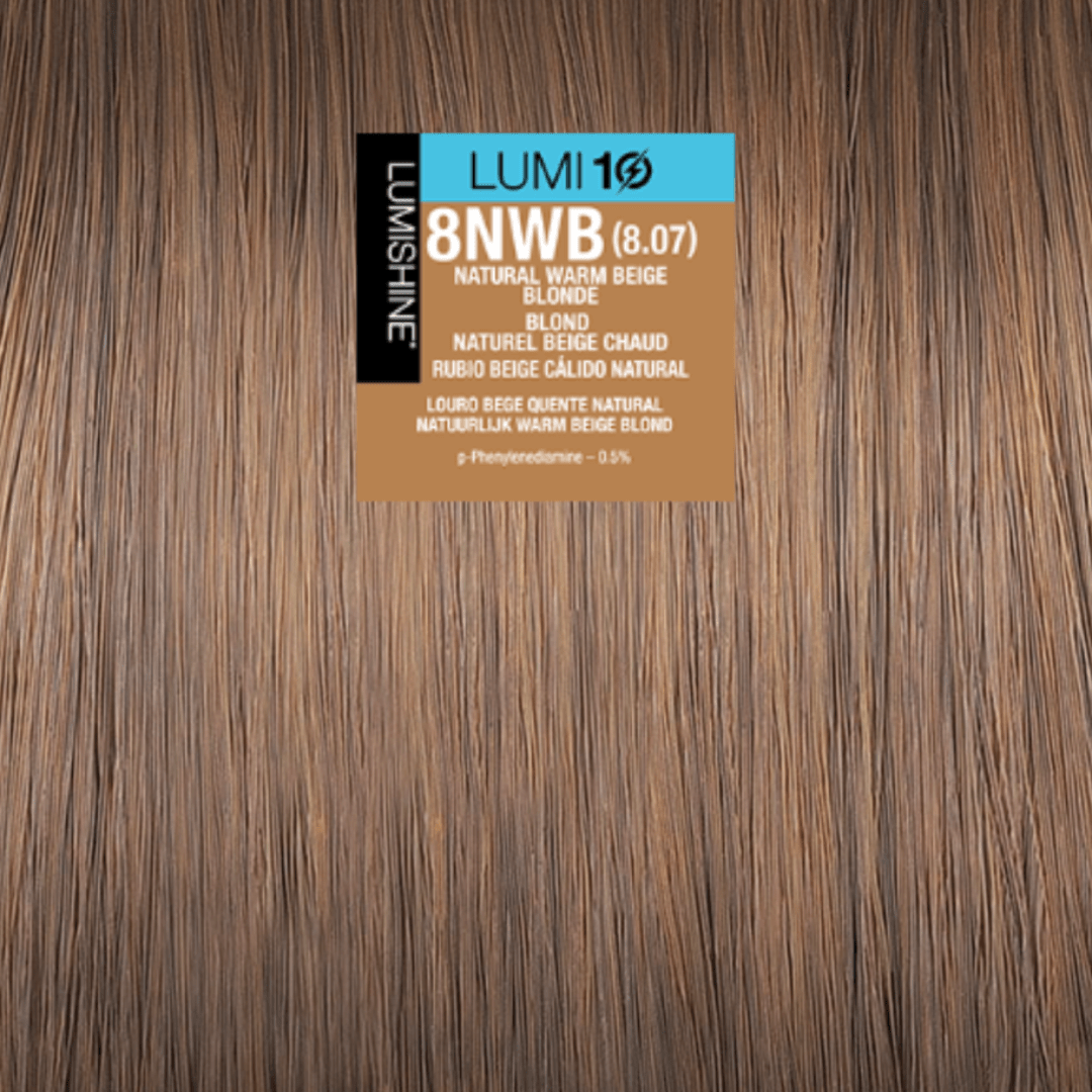 Joico | LumiShine | Lumi10 | Coloration Permanente 10 minutes - 53 Karat