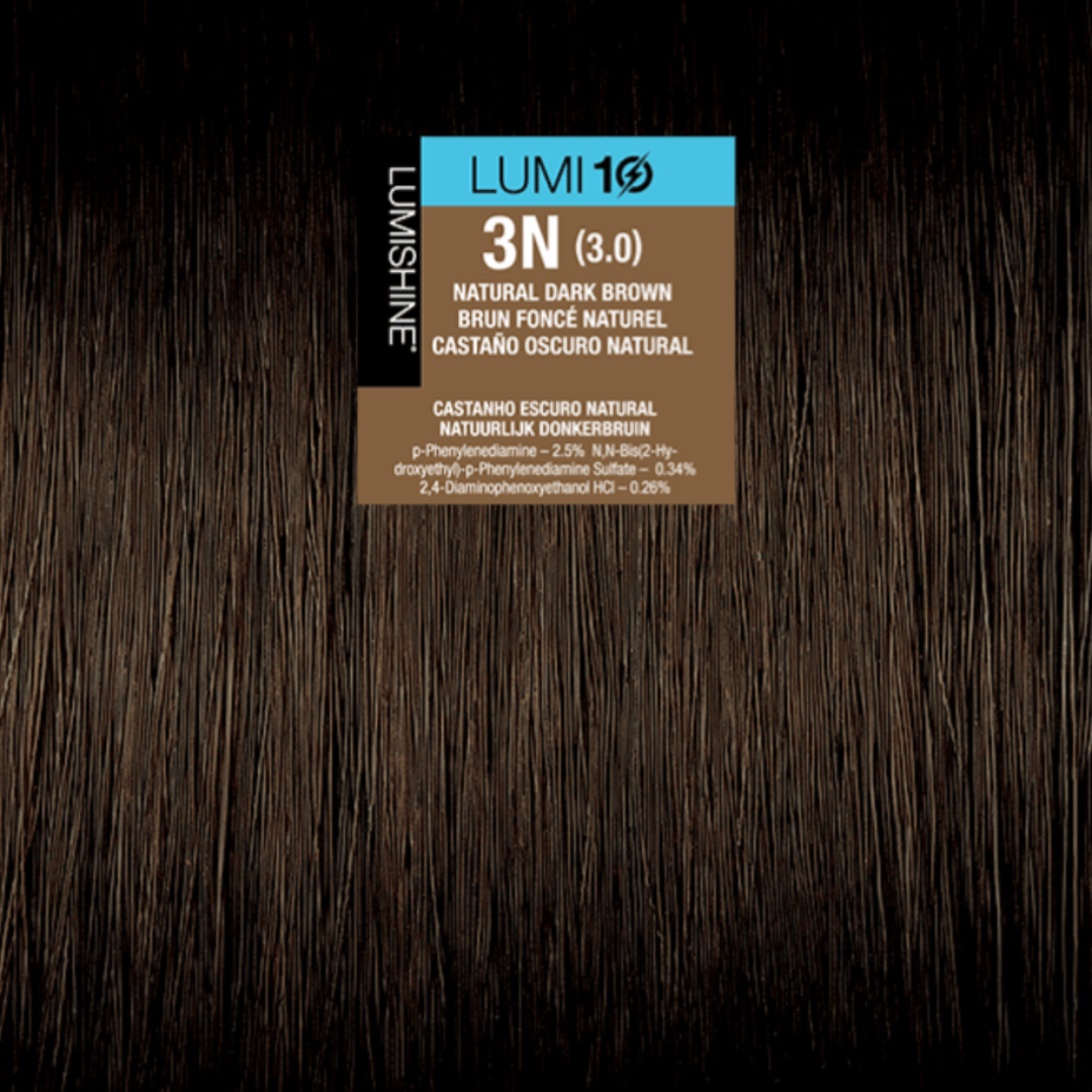 Joico | LumiShine | Lumi10 | Coloration Permanente 10 minutes - 53 Karat