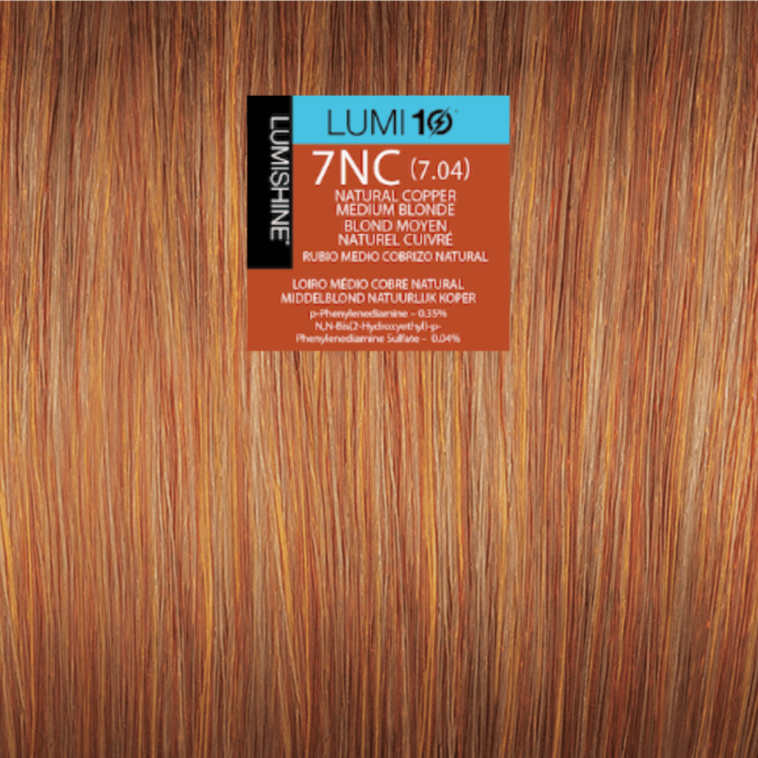 Joico | LumiShine | Lumi10 | Coloration Permanente 10 minutes - 53 Karat