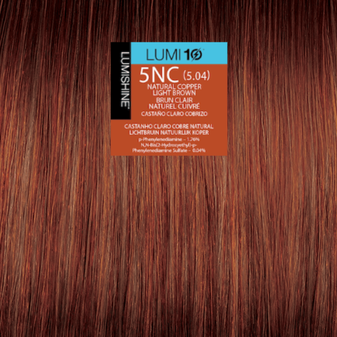 Joico | LumiShine | Lumi10 | Coloration Permanente 10 minutes - 53 Karat