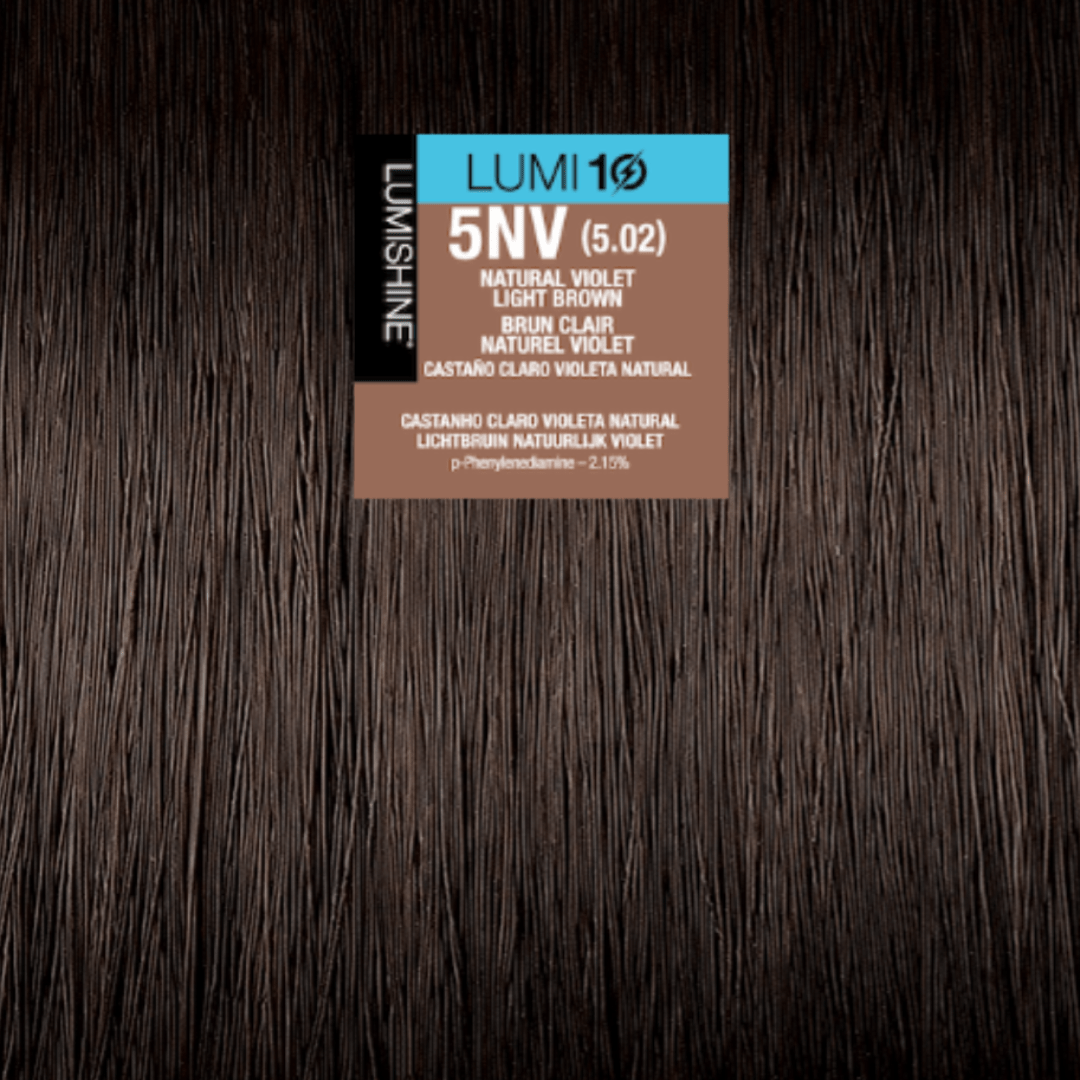 Joico | LumiShine | Lumi10 | Coloration Permanente 10 minutes - 53 Karat