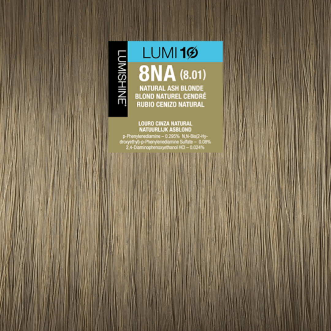 Joico | LumiShine | Lumi10 | Coloration Permanente 10 minutes - 53 Karat