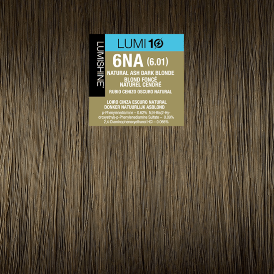 Joico | LumiShine | Lumi10 | Coloration Permanente 10 minutes - 53 Karat