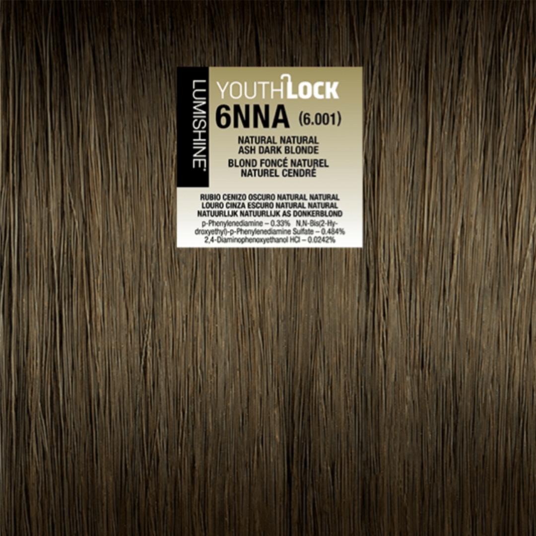 Joico | LumiShine YouthLock | Coloration Permanente au Collagène - 53 Karat