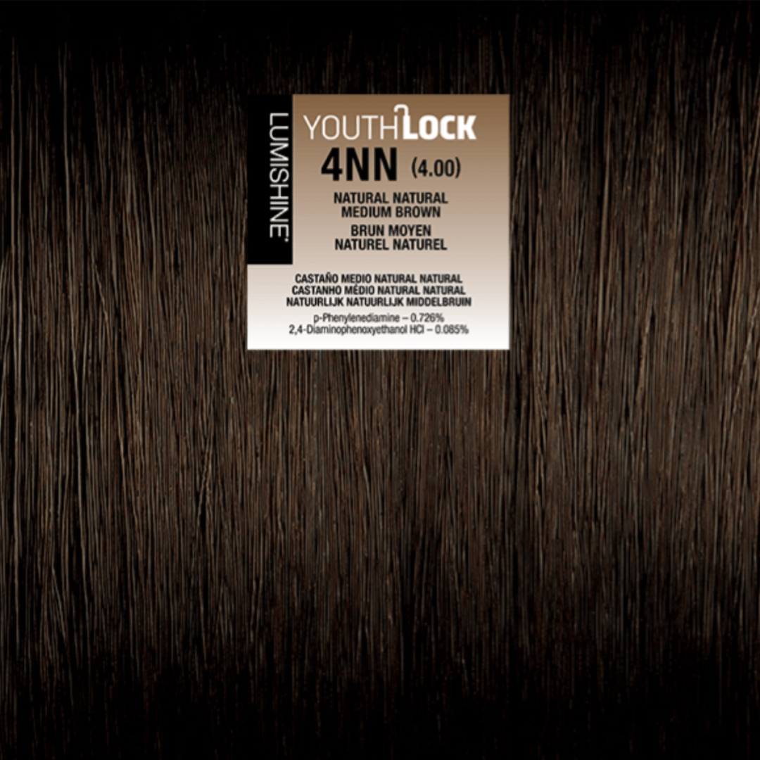 Joico | LumiShine YouthLock | Coloration Permanente au Collagène - 53 Karat