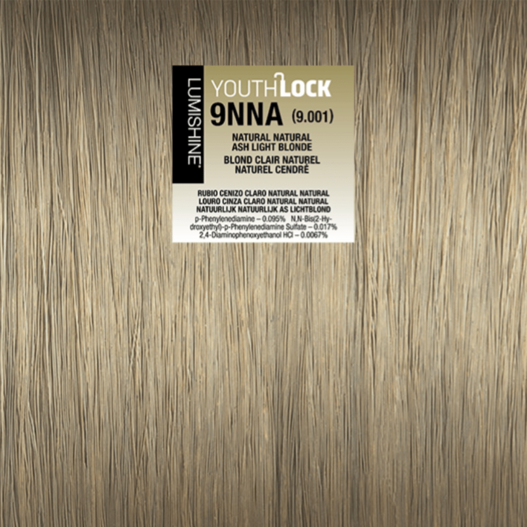 Joico | LumiShine YouthLock | Coloration Permanente au Collagène - 53 Karat