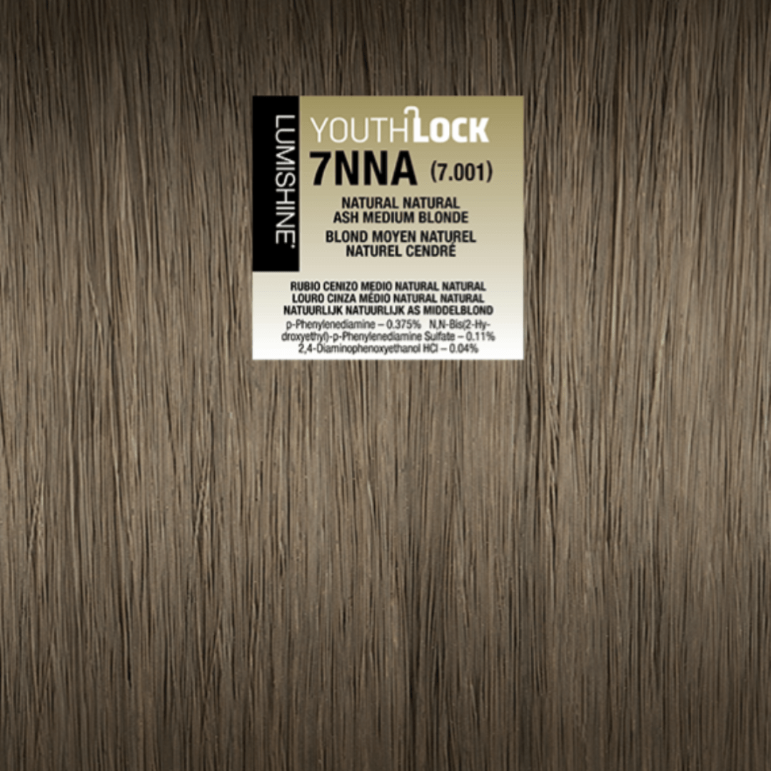 Joico | LumiShine YouthLock | Coloration Permanente au Collagène - 53 Karat