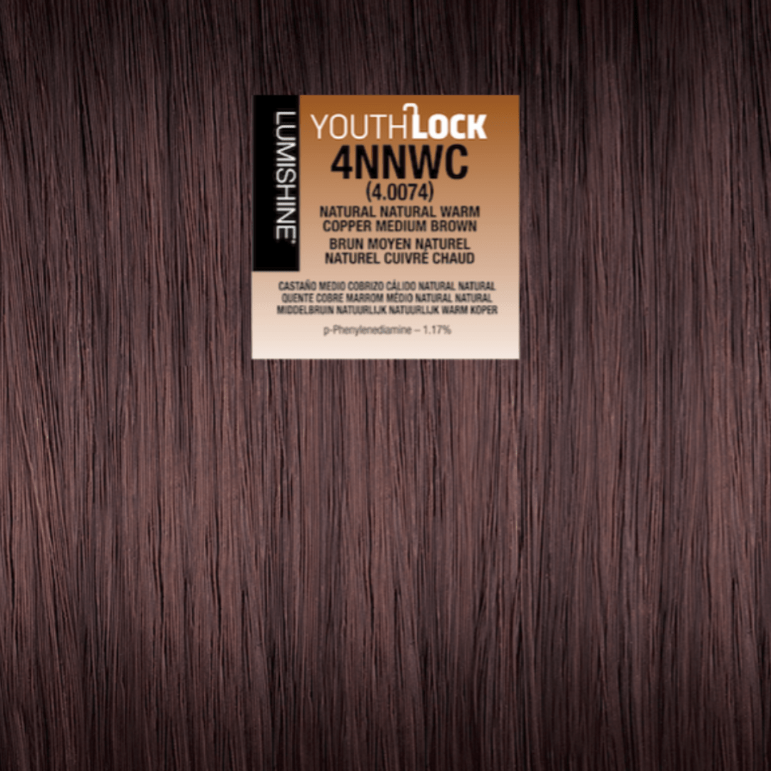 Joico | LumiShine YouthLock | Coloration Permanente au Collagène - 53 Karat