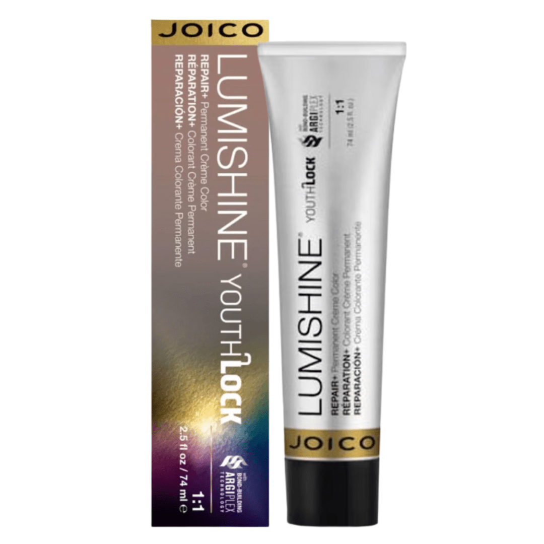 Joico | LumiShine YouthLock | Coloration Permanente au Collagène - 53 Karat