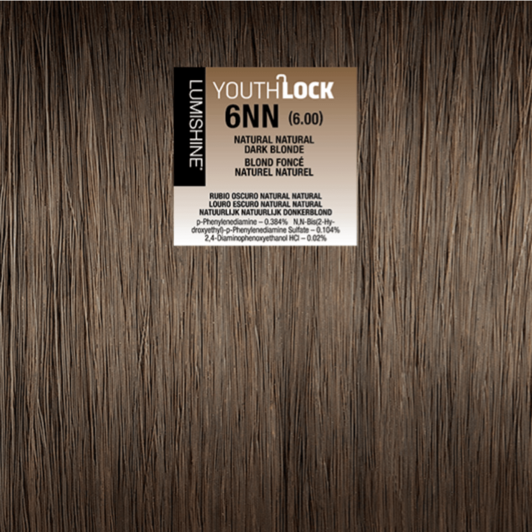 Joico | LumiShine YouthLock | Coloration Permanente au Collagène - 53 Karat