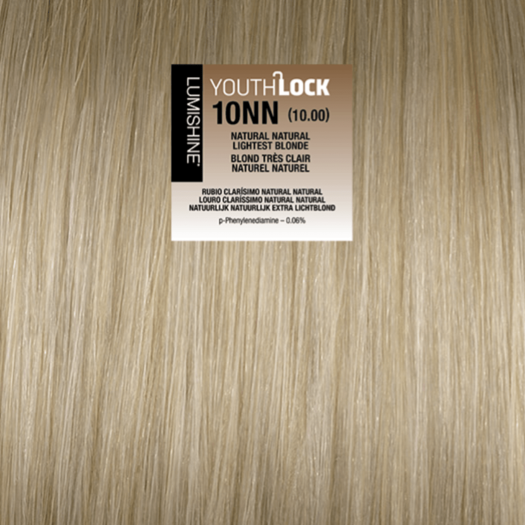 Joico | LumiShine YouthLock | Coloration Permanente au Collagène - 53 Karat