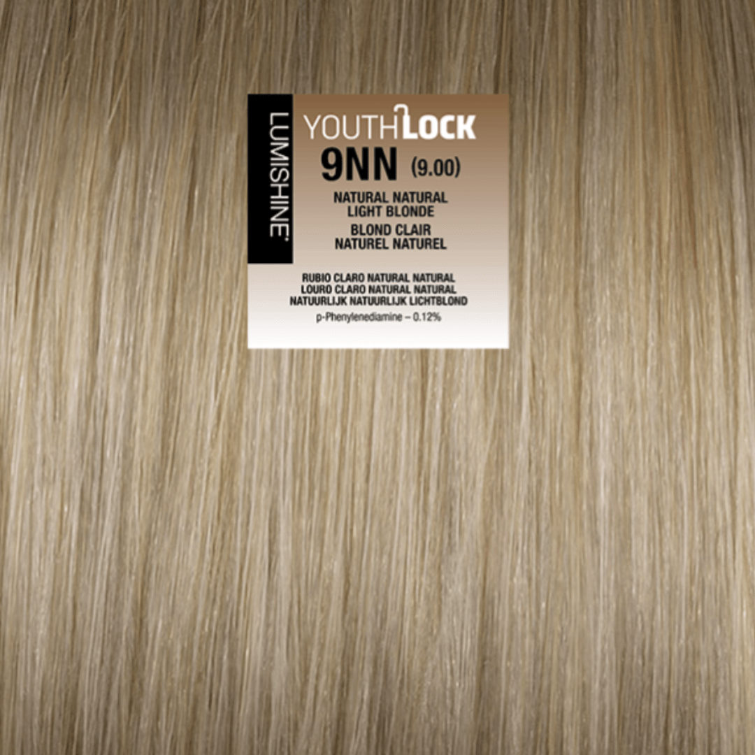 Joico | LumiShine YouthLock | Coloration Permanente au Collagène - 53 Karat