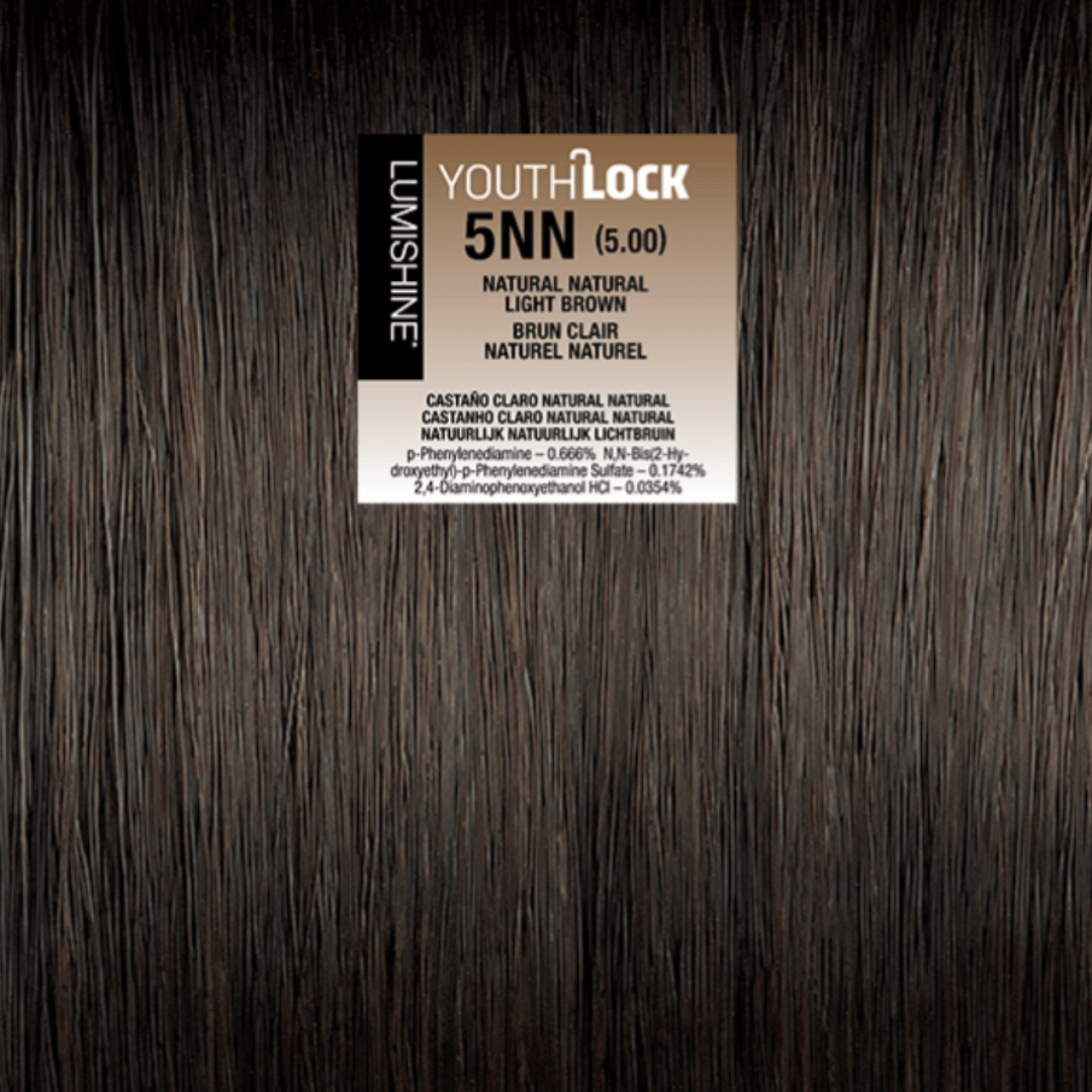 Joico | LumiShine YouthLock | Coloration Permanente au Collagène - 53 Karat