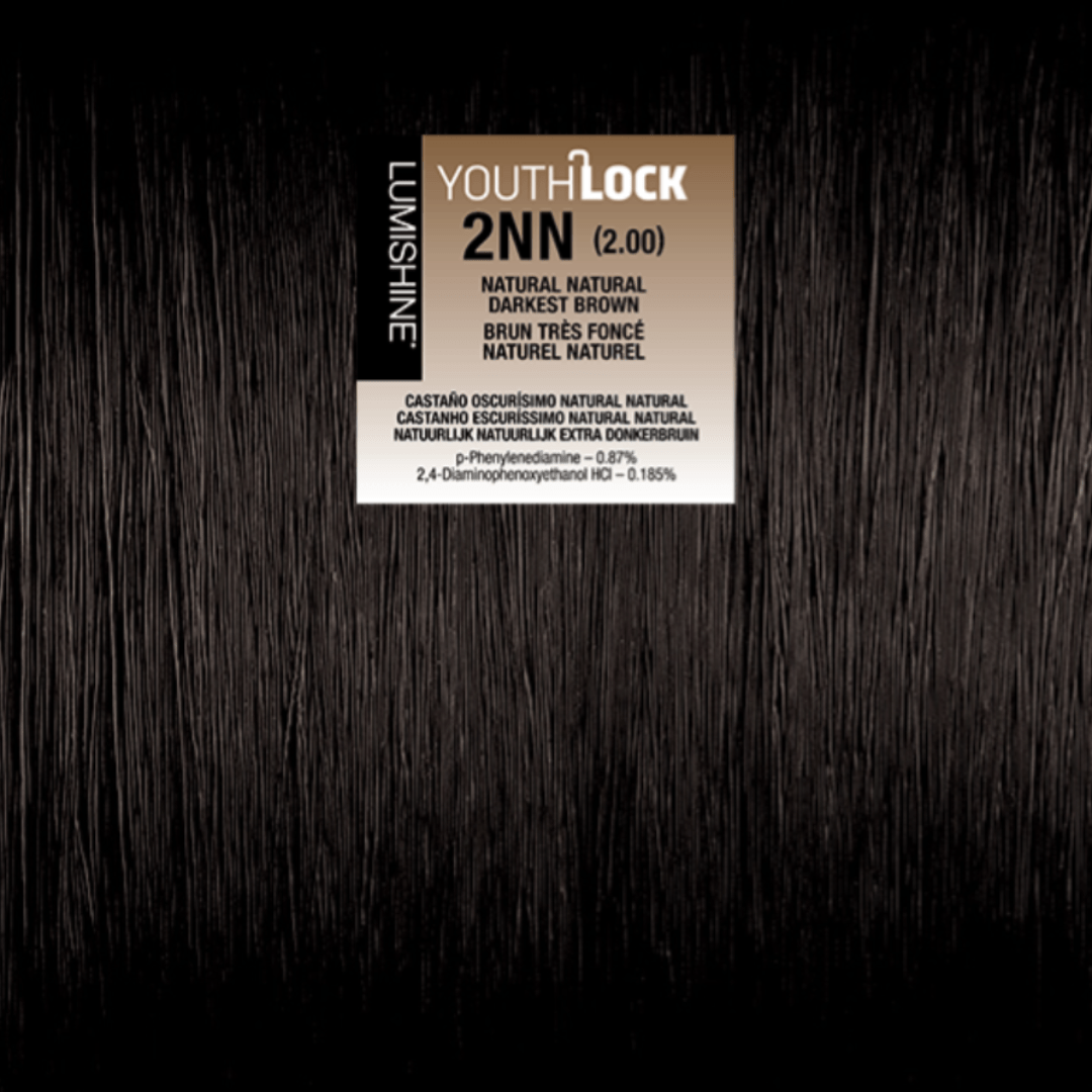 Joico | LumiShine YouthLock | Coloration Permanente au Collagène - 53 Karat