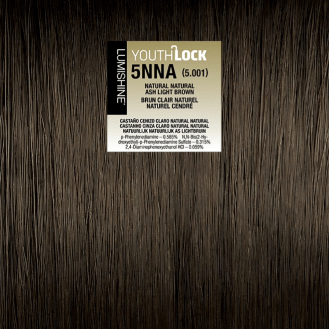 Joico | LumiShine YouthLock | Coloration Permanente au Collagène - 53 Karat