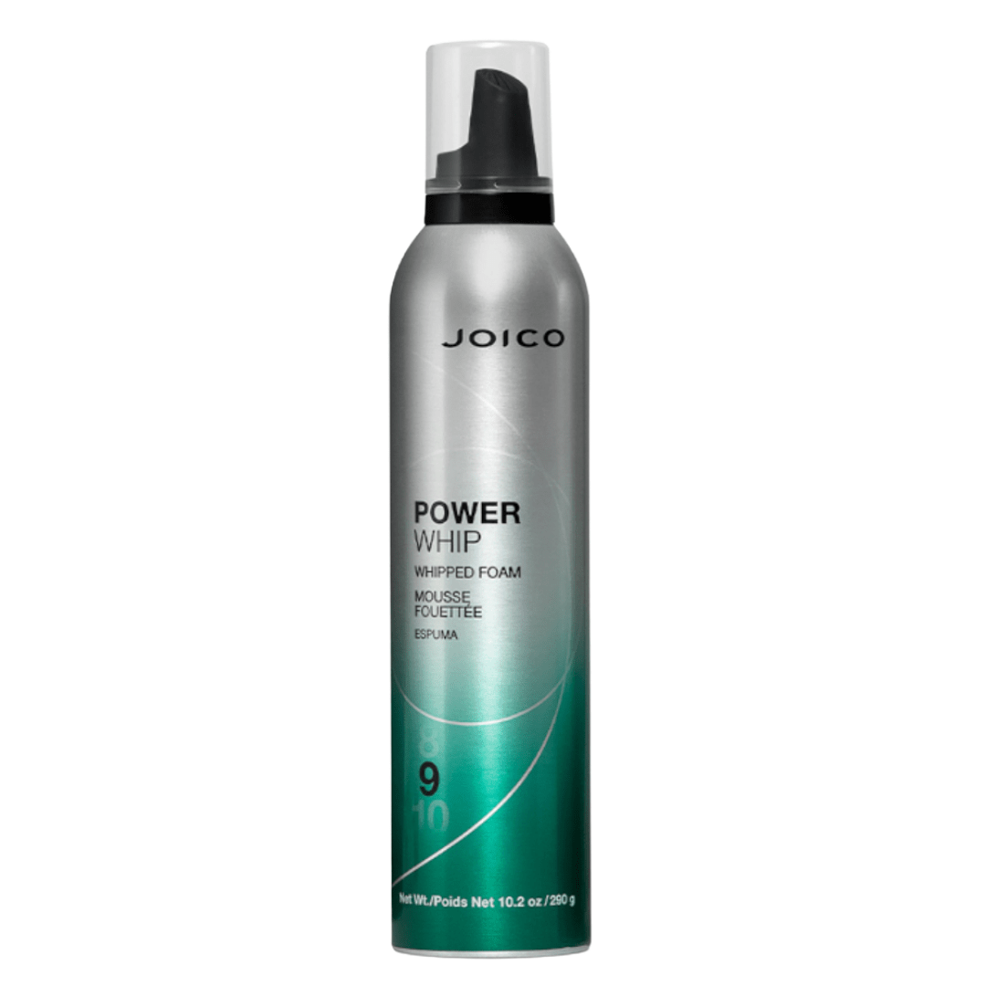 Joico | Power Whip | Mousse Fouettée Volumisante - 53 Karat