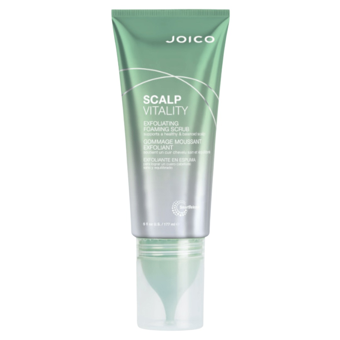 Joico | Scalp Vitality | Gommage Moussant Exfoliant - 53 Karat