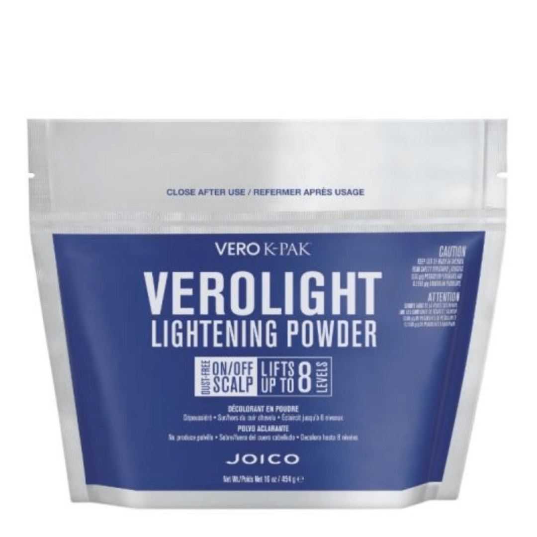 Joico | Vero K - Pak | Verolight Poudre Décolorante Professionnelle - 53 Karat