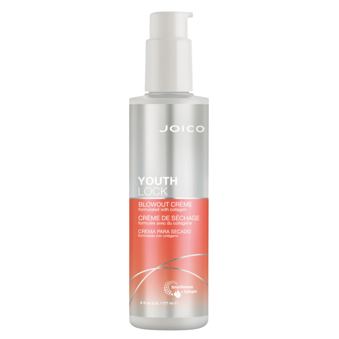Joico | YouthLock | Crème de Séchage au Collagène - 53 Karat
